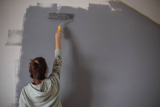 How to Transform Your Overland Park Home with Professional Residential Painting Tips!