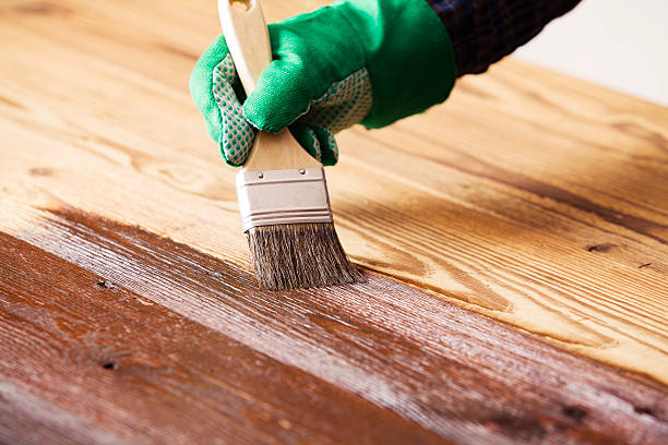 Master the Art of DIY Home Painting in Overland Park with This Comprehensive Guide!